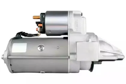 Стартер HELLA купить